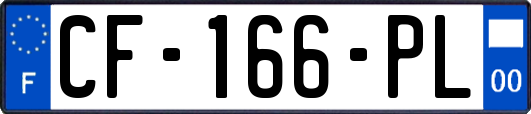 CF-166-PL