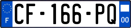 CF-166-PQ