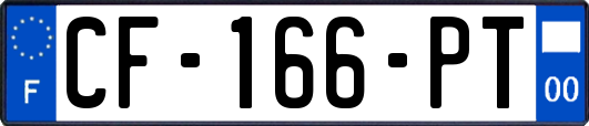 CF-166-PT