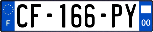 CF-166-PY