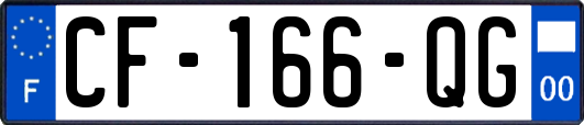 CF-166-QG