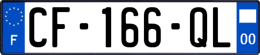CF-166-QL