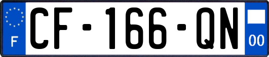 CF-166-QN