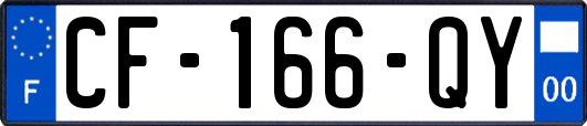 CF-166-QY
