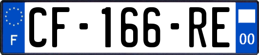 CF-166-RE