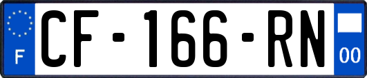 CF-166-RN