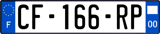 CF-166-RP