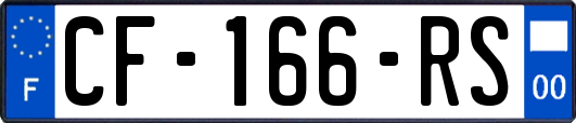 CF-166-RS
