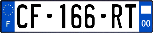 CF-166-RT