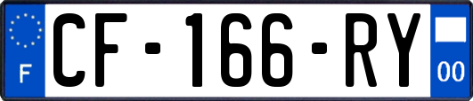 CF-166-RY