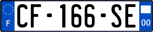 CF-166-SE