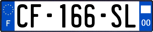 CF-166-SL