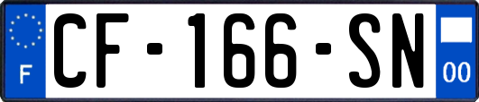 CF-166-SN