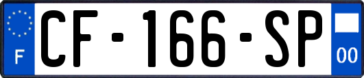 CF-166-SP