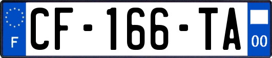 CF-166-TA