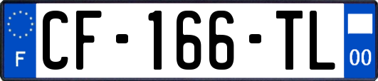 CF-166-TL