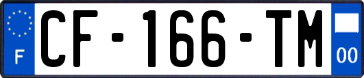 CF-166-TM