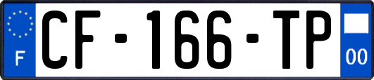 CF-166-TP