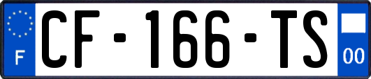 CF-166-TS