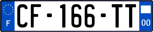 CF-166-TT