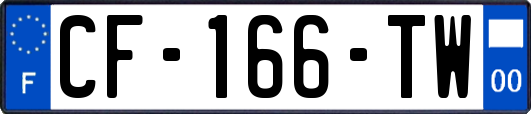 CF-166-TW