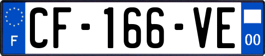 CF-166-VE