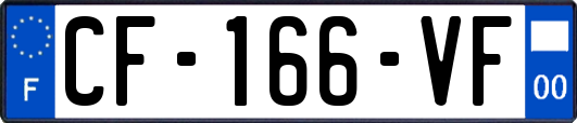 CF-166-VF