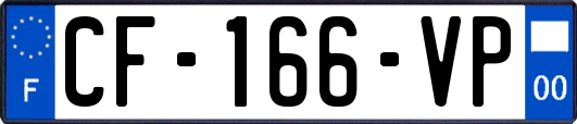 CF-166-VP