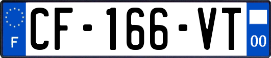 CF-166-VT