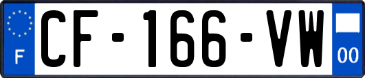 CF-166-VW