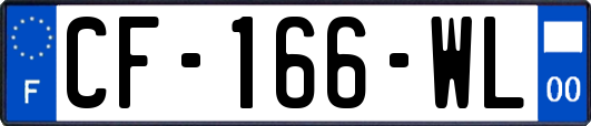 CF-166-WL