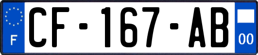 CF-167-AB