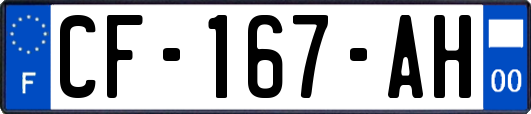 CF-167-AH