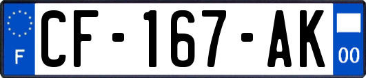 CF-167-AK