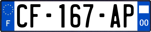 CF-167-AP