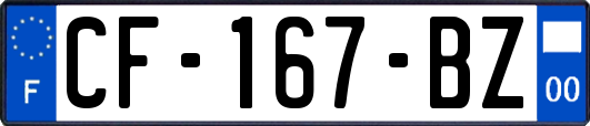 CF-167-BZ