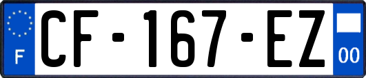 CF-167-EZ