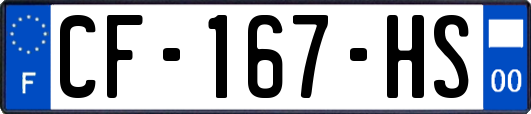 CF-167-HS