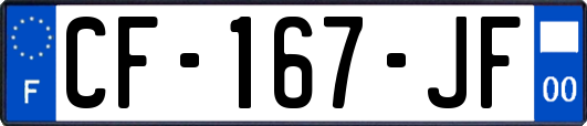 CF-167-JF