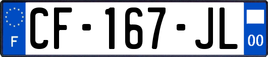 CF-167-JL
