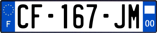 CF-167-JM