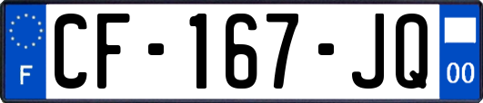 CF-167-JQ