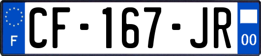 CF-167-JR
