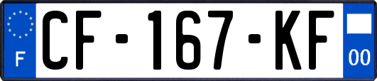 CF-167-KF