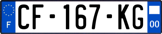 CF-167-KG