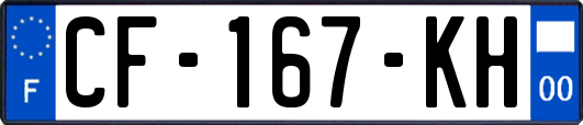 CF-167-KH