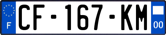 CF-167-KM