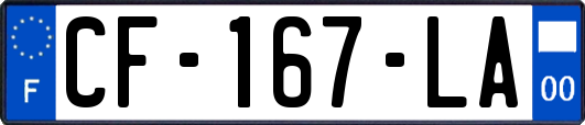 CF-167-LA
