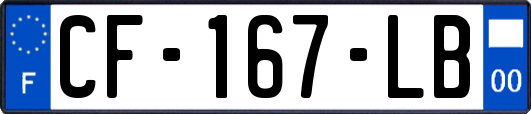 CF-167-LB