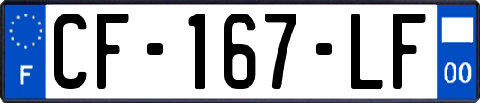 CF-167-LF